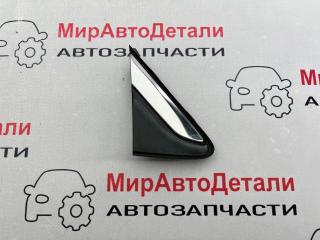 Накладка крыла (уголок зеркала) переднего правого Buick Encore GX 1 поколение [рестайлинг] 2024, 1.3 л., бензин, АКПП