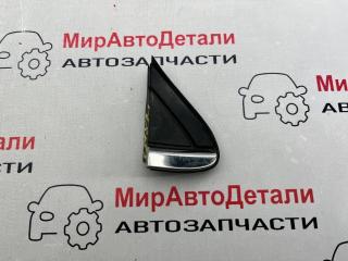 Накладка крыла (уголок зеркала) переднего правого Chevrolet Equinox 3 поколение 2018, 1.5 л., бензин, АКПП, 84107341