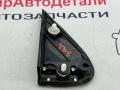 Накладка крыла (уголок зеркала) переднего левого Chevrolet Equinox 3 поколение 2018, 1.5 л., бензин, АКПП, 84107340 - фото №5