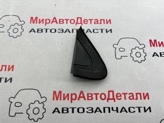 Накладка крыла (уголок зеркала) переднего правого Chevrolet Equinox 3 поколение 2019, 1.5 л., бензин, АКПП, 84107398