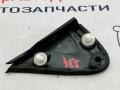 Накладка крыла (уголок зеркала) переднего правого Chevrolet Equinox 3 поколение 2019, 1.5 л., бензин, АКПП, 84107398 - фото №5