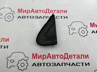 Накладка крыла (уголок зеркала) переднего левого Chevrolet Equinox 3 поколение 2019, 1.5 л., бензин, АКПП, 84107397