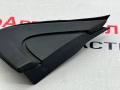 Накладка крыла (уголок зеркала) переднего левого Chevrolet Equinox 3 поколение 2019, 1.5 л., бензин, АКПП, 84107397 - фото №4