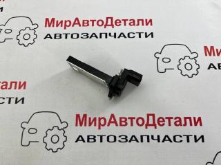 расходомер воздуха Opel Corsa E (2014 - 2019), бензин, 23366103