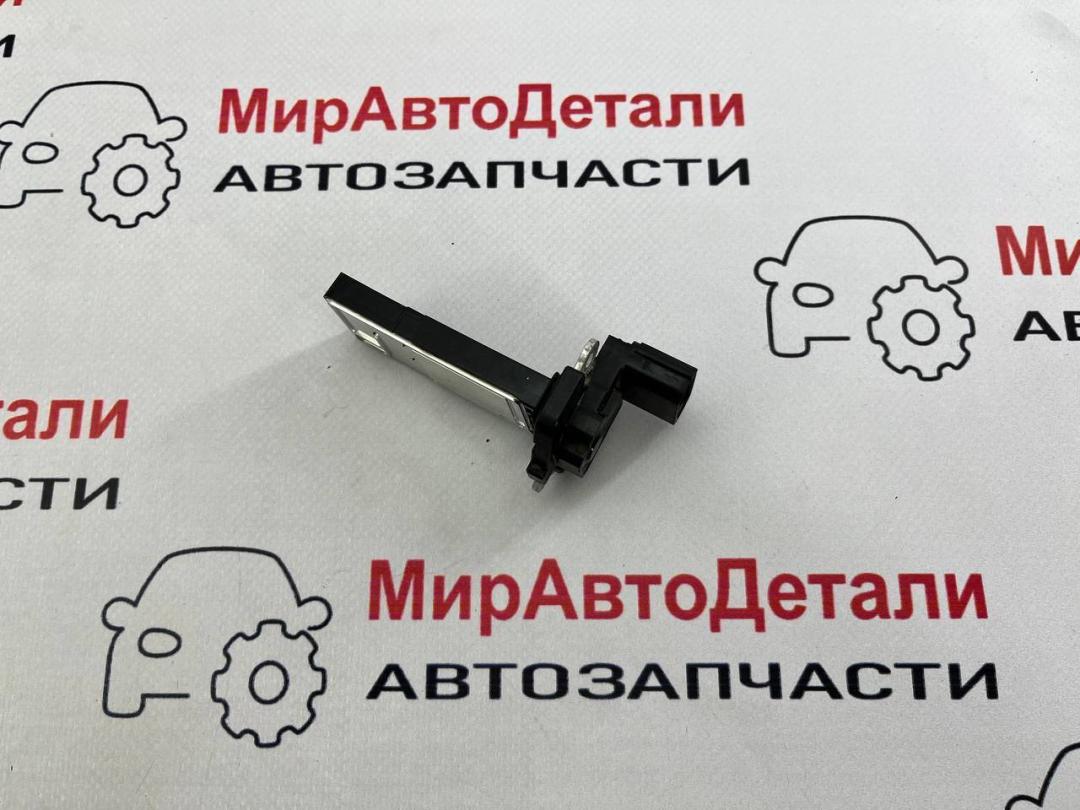 расходомер воздуха GMC Terrain 2 поколение (2017 - 2025), 1.5 л., бензин, 23366103 - фото №1