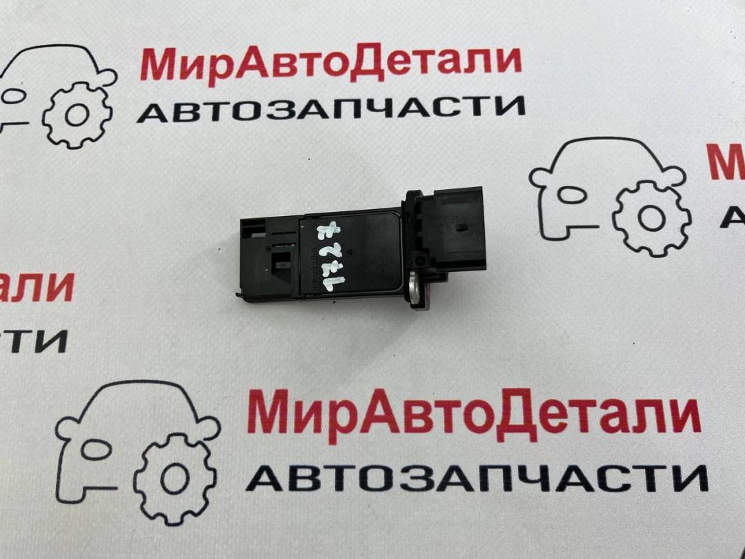 расходомер воздуха Chevrolet Equinox 3 поколение 2019, 2.0 л., бензин, АКПП, 23262344 - фото №1