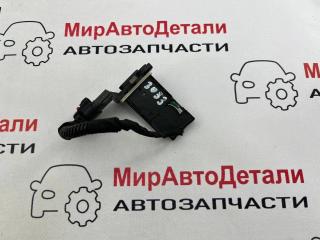 расходомер воздуха Chevrolet TrailBlazer 3 поколение (2019 - 2025), 1.2 л., бензин, 12671620