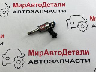 форсунка Ford Mustang 6 поколение S550 [рестайлинг] 2020, 2.3 л., бензин, МКПП, кабриолет, EG7E9F593DC