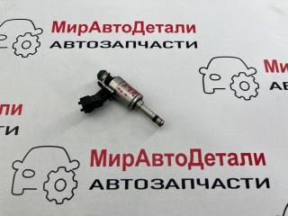форсунка Ford Mustang 6 поколение S550 [рестайлинг] 2020, 2.3 л., бензин, МКПП, кабриолет, EG7E9F593DC