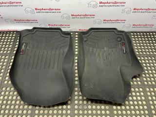 ковер салонный Chevrolet Equinox 3 поколение (2017 - 2025)