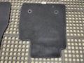 ковер салонный Buick Encore GX 1 поколение 2020, 1.3 л., бензин, АКПП, 42697782, 42697788, 42697792, 42697796 - фото №12
