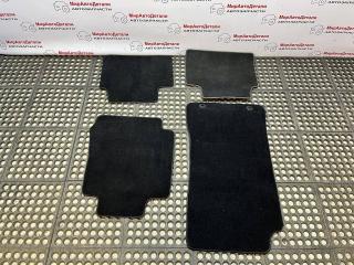 ковер салонный Alfa Romeo Giulia 2 поколение [рестайлинг] 2023, 2.0 л., бензин, АКПП, 01561103650