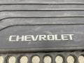ковер салонный Chevrolet Equinox 3 поколение [рестайлинг] 2022, 1.5 л., бензин, АКПП, 84215239, 84215240 - фото №5