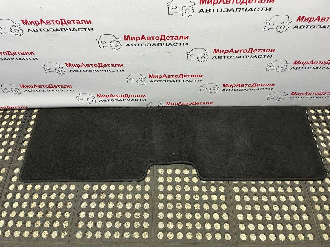 ковер салонный Chevrolet Equinox 3 поколение 2018, 1.5 л., бензин, АКПП, 84265141 - фото №1