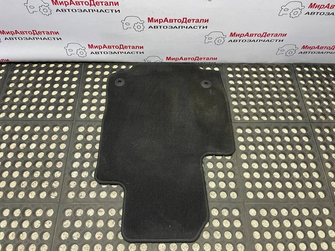 ковер салонный GMC Terrain 2 поколение (2017 - 2025), 84265141, 84395199 - фото №1