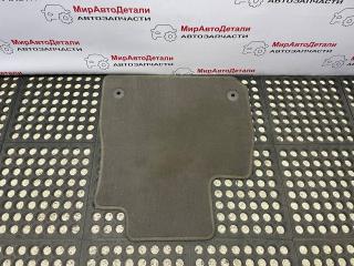 ковер салонный Chevrolet Malibu 9 поколение [рестайлинг] 2020, 1.5 л., бензин, АКПП, PRD14016LFM4