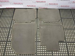 ковер салонный Chevrolet Malibu 9 поколение [рестайлинг] 2020, 1.5 л., бензин, АКПП, PRD14016LFM6, PRD14016RFM6, PRD14016LRM3, PRD14016RRM3