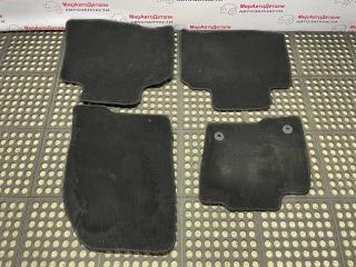 ковер салонный Ford Edge 2 поколение CD539 [рестайлинг] 2019, 2.0 л., бензин, АКПП, FT4BR130D00AB3JA6