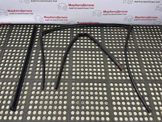 молдинг двери передней левой Honda Accord 10 поколение 2019, 1.5 л., бензин, АКПП