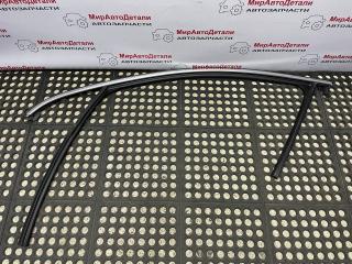 молдинг двери передней левой GMC Acadia 2 поколение [рестайлинг] 2020, 2.5 л., бензин, АКПП