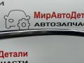 молдинг двери передней левой Honda Accord 10 поколение 2019, 1.5 л., бензин, АКПП, G95086673 - фото №3