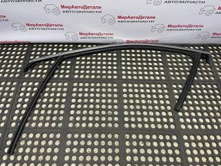 молдинг двери передней левой Buick Encore GX 1 поколение 2021, 1.2 л., бензин, АКПП