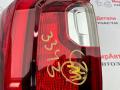 фонарь задний левый GMC Acadia 2 поколение [рестайлинг] 2020, 2.5 л., бензин, АКПП, 84856294 - фото №3
