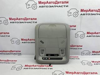 фонарь салона (плафон) Chevrolet Equinox 3 поколение (2017 - 2025), 84422349