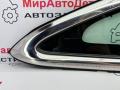 форточка передняя левая Chevrolet Bolt 1 поколение 2020, электро, АКПП - фото №2