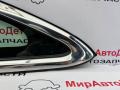 форточка передняя правая Chevrolet Bolt 1 поколение 2020, электро, АКПП - фото №2
