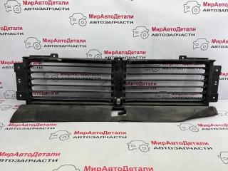 жалюзи Cadillac XT6 1 поколение (2019 - 2025), 2.5 л., бензин, 84733814, 84715513, 84646456