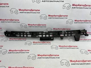 Крепление бампера заднего Chevrolet Malibu 9 поколение [рестайлинг] 2020, 1.5 л., бензин, АКПП, 22976466