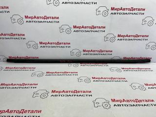 молдинг двери передней левой Honda Accord 10 поколение 2019, 1.5 л., бензин, АКПП