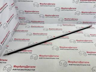 молдинг двери передней левой GMC Acadia 2 поколение [рестайлинг] 2020, 2.5 л., бензин, АКПП