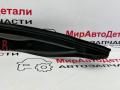 молдинг двери передней правой Buick Encore GX 1 поколение 2020, 1.2 л., бензин, АКПП - фото №5