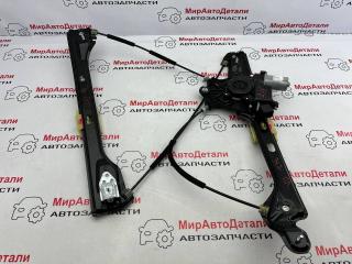 стеклоподъемник передний левый GMC Acadia 2 поколение [рестайлинг] 2020, 2.5 л., бензин, АКПП, 23100244