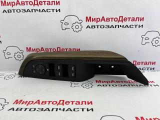 обшивка двери передняя левая GMC Acadia 2 поколение [рестайлинг] 2020, 2.5 л., бензин, АКПП, 84599006