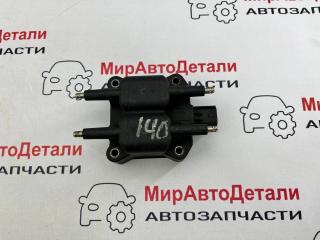 катушка зажигания Dodge Stratus 2 поколение (2000 - 2006), 2.4 л., бензин, 05269670