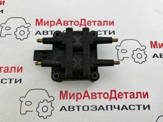 катушка зажигания Chrysler Voyager 4 поколение, 2.4 л., бензин, 04609103