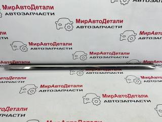 молдинг двери задней правой Chevrolet Equinox 3 поколение 2019, 2.0 л., бензин, АКПП