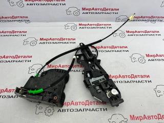 замок двери передней левой Chevrolet Blazer 3 поколение (2018 - 2025), 13516687