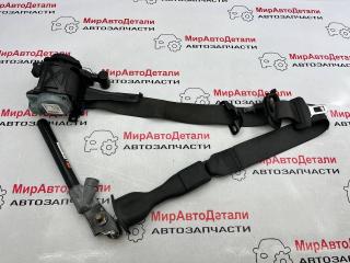 ремень безопасности Chevrolet Malibu 9 поколение [рестайлинг] 2019, 1.5 л., бензин, АКПП, 84381830, 84381843