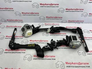 ремень безопасности Cadillac XT4 1 поколение, 84900202, 84916919