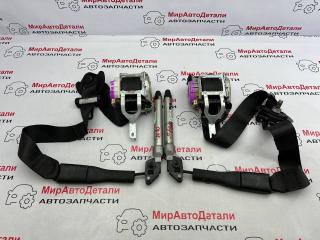 ремень безопасности GMC Terrain 2 поколение (2017 - 2026), 1.5 л., бензин, 84329472, 84329469, 84397997, 84398000