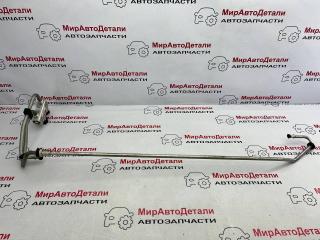 шланг (трубка) АКПП Chevrolet Malibu 9 поколение [рестайлинг] 2020, 1.5 л., бензин, АКПП, 13518063