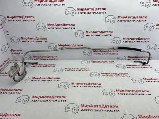 шланг (трубка) АКПП GMC Terrain 2 поколение [рестайлинг], бензин, 13598922