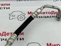 трубка кондиционера Alfa Romeo Stelvio 1 поколение 2018, 2.0 л., бензин, АКПП, 00505353130 - фото №8