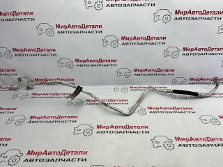 трубка кондиционера Alfa Romeo Stelvio 1 поколение 2018, 2.0 л., бензин, АКПП, 00505353130