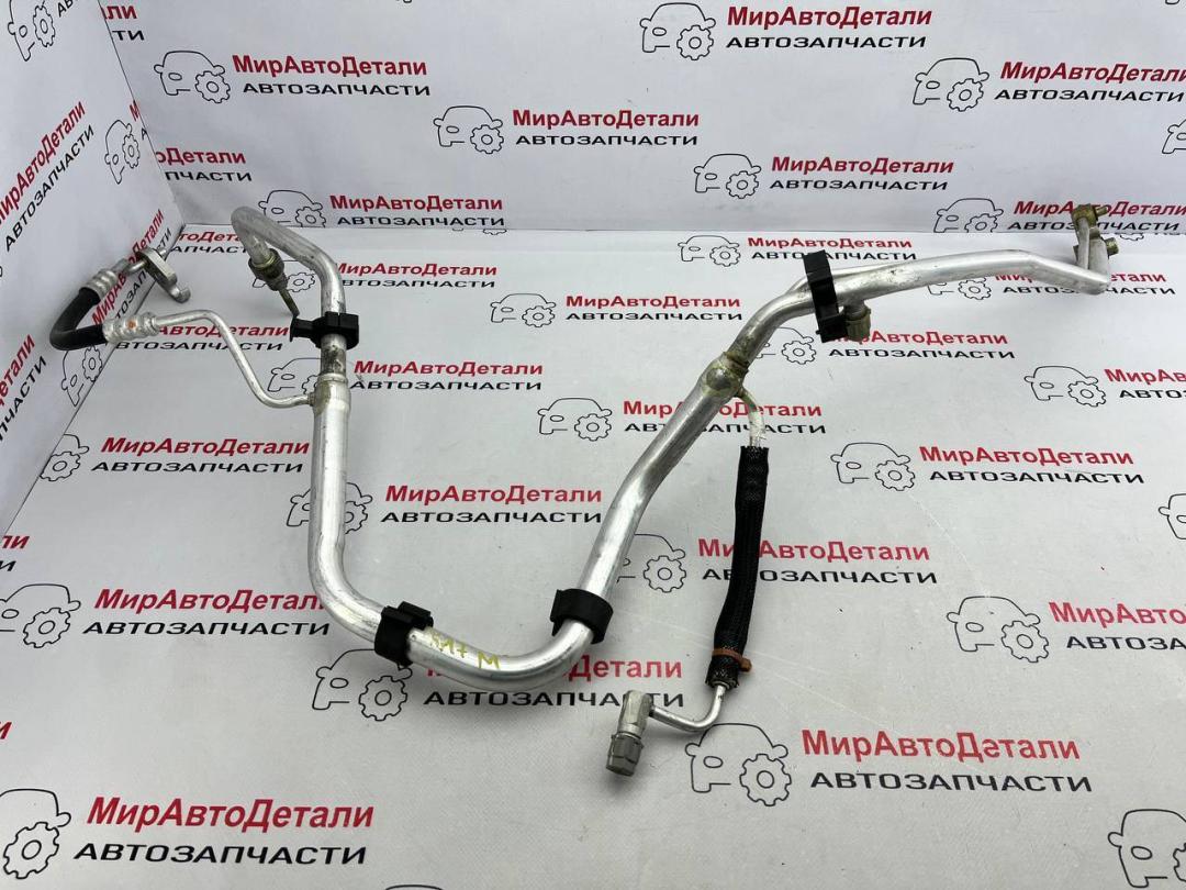 трубка кондиционера GMC Terrain 2 поколение 2019, 1.5 л., бензин, АКПП, 84453483 - фото №1