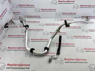 трубка кондиционера Chevrolet Equinox 3 поколение (2017 - 2025), 1.5 л., 84453483